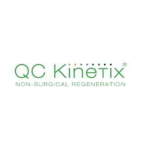 QC Kinetix (Savannah)