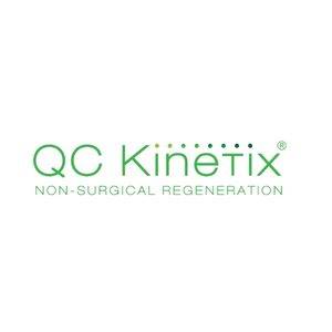 QC Kinetix (Longview)