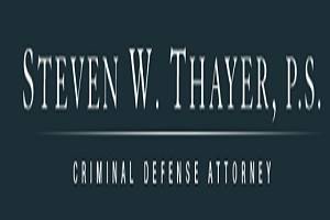 Steven W. Thayer, PS