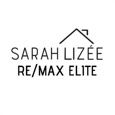 Sarah Lizee RE/MAX Elite
