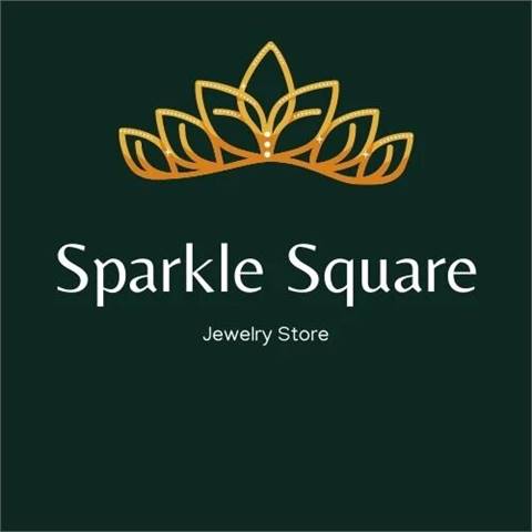 Sparkle Square