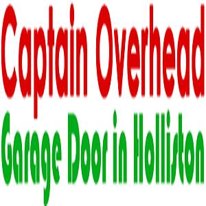 Captain Overhead Garage Door