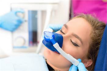 The Greatest Benefits of Sedation Dentistry