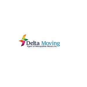 Delta Moving