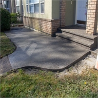  Concrete Way Inc