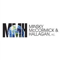 Minsky McCormick and Hallagan, P.C. Minsky McCormick and Hallagan,  P.C.