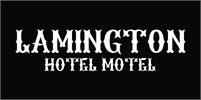 Lamington Hotel Motel Nicole  Giddings