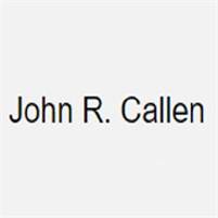 John R. Callen John R. Callen