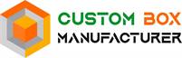 Custom Box Manufacturer Custom Box Manufacturer