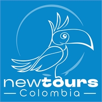 Newtours Colombia Luis Cruz Larsen