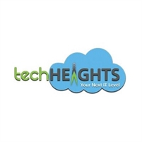  TechHeights - Business IT Services Orange County