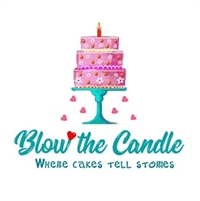  Blow the Candle