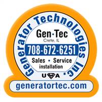 Generator Technologies Inc	 Generator  Technologies Inc	