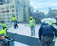 Empire Gen Construction | Roofing Contractors NYC Empire Gen Construction