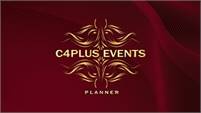 C4PlusEvents C4Plus Events