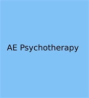  AE Psychotherapy Services