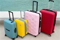 Mirage Luggage Mirage Luggage