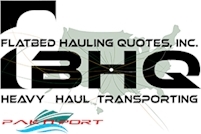 Flatbed Hauling Quotes, Inc. flatbed haulingquotes